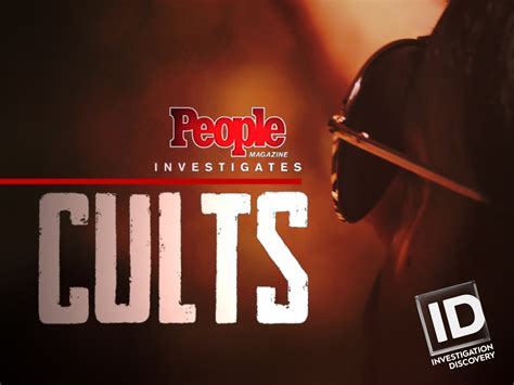 people magazine investigates primewire|People Magazine Investigates: Cults (2018) .